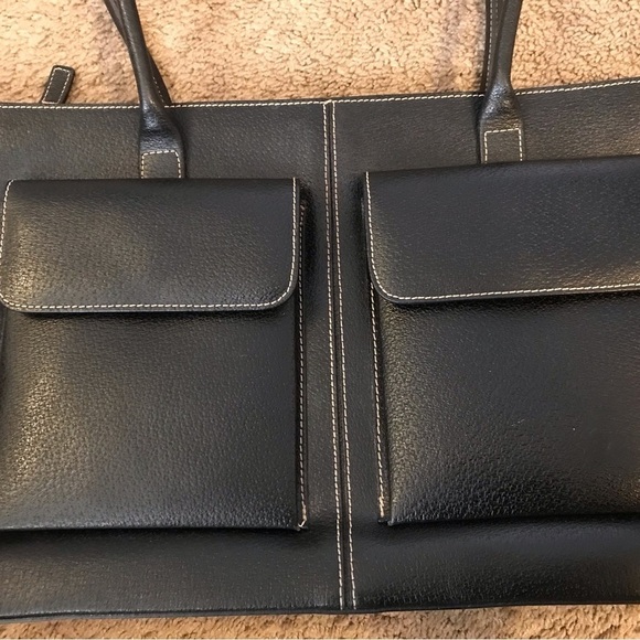 Cristian Made in Italy Shoulder Bag - Picture 7 of 9